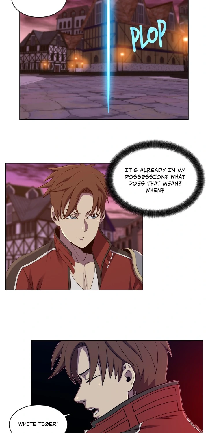 My Level's the Best Chapter 54 6